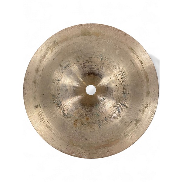 Used Paiste 6in Cup Chime Cymbal