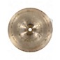 Used Paiste 6in Cup Chime Cymbal