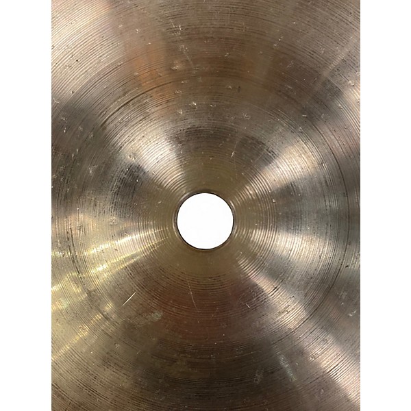 Used Paiste 6in Cup Chime Cymbal