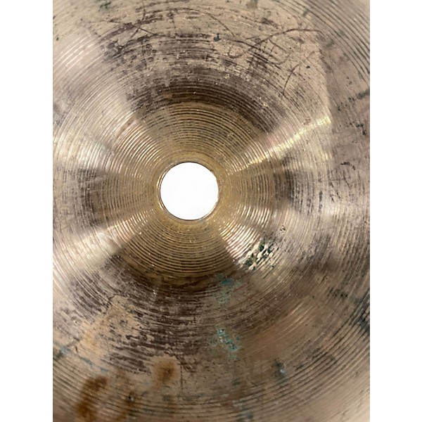 Used Paiste 6in Cup Chime Cymbal