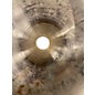 Used Paiste 6in Cup Chime Cymbal