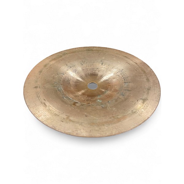 Used Paiste 6in Cup Chime Cymbal