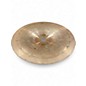 Used Paiste 6in Cup Chime Cymbal