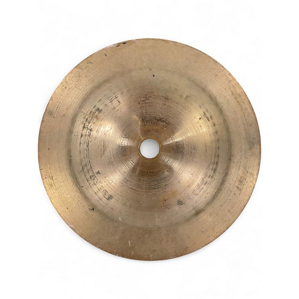 Used Paiste 4in Cup Chime Cymbal