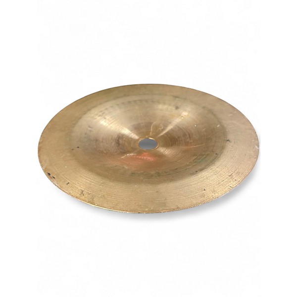 Used Paiste 4in Cup Chime Cymbal