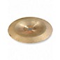 Used Paiste 4in Cup Chime Cymbal