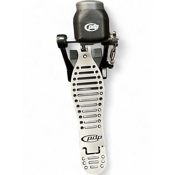 Used PDP by DW Single Bass Drum Pedal Single Bass Drum Pedal