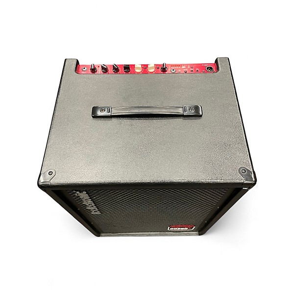 Used TC Electronic BG250 210 250W Bass Combo Amp