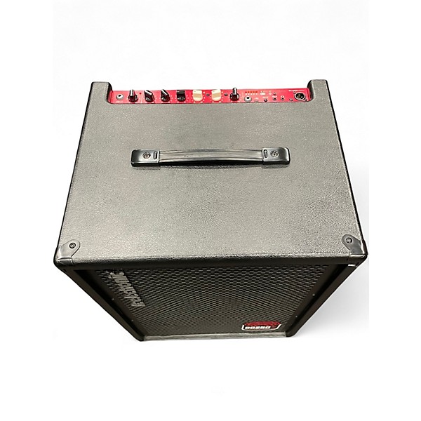Used TC Electronic BG250 210 250W Bass Combo Amp