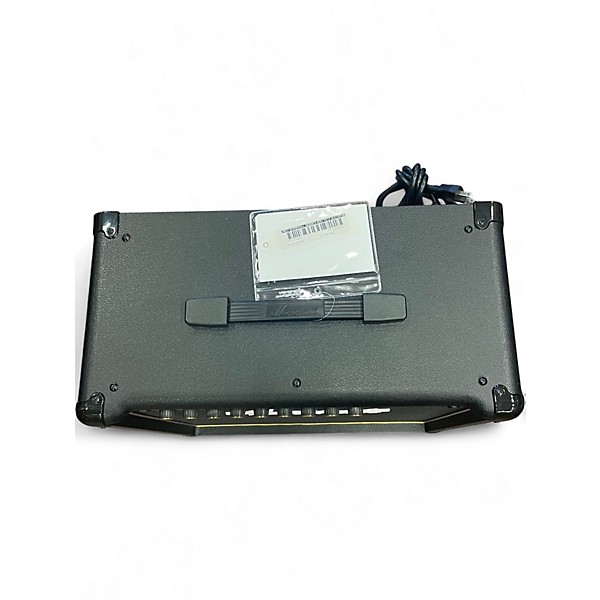 Used Marshall MG50FX 50W 1x12 Guitar Combo Amp