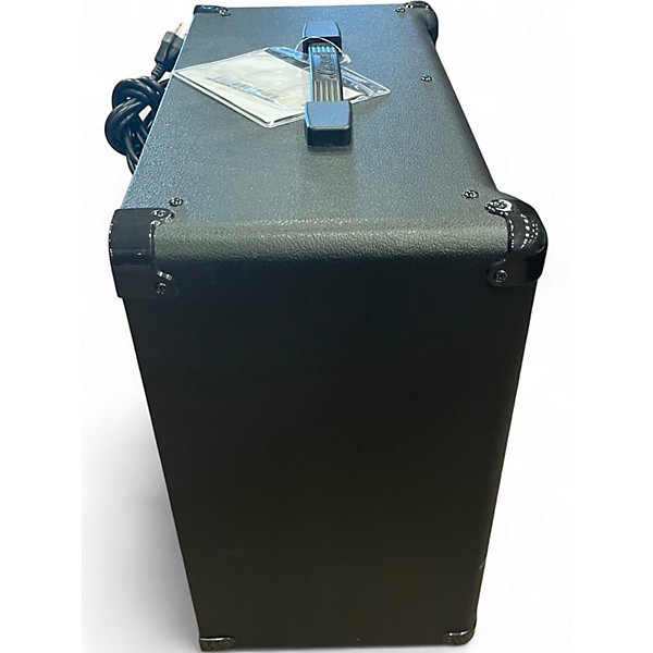 Used Marshall MG50FX 50W 1x12 Guitar Combo Amp