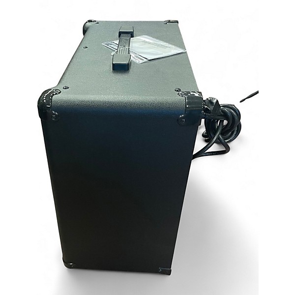 Used Marshall MG50FX 50W 1x12 Guitar Combo Amp