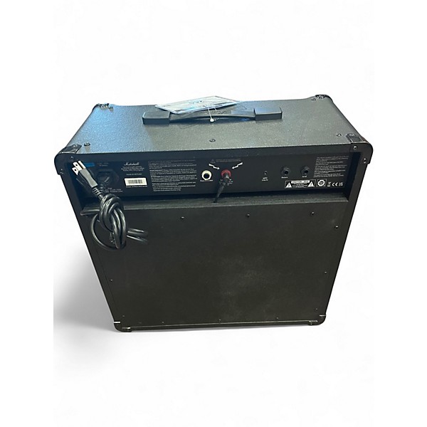 Used Marshall MG50FX 50W 1x12 Guitar Combo Amp