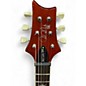 Used PRS SE Singlecut McCarty 594 Vintage Sunburst Solid Body Electric Guitar