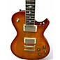 Used PRS SE Singlecut McCarty 594 Vintage Sunburst Solid Body Electric Guitar