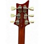 Used PRS SE Singlecut McCarty 594 Vintage Sunburst Solid Body Electric Guitar
