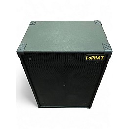 Used LoPHAT AX410A Bass Cabinet