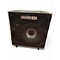Used Hartke HD115 Bass Cabinet thumbnail