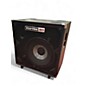 Used Hartke HD115 Bass Cabinet