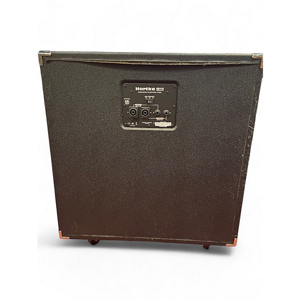 Used Hartke HD115 Bass Cabinet