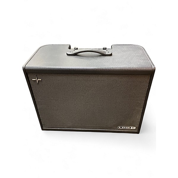 Used Line 6 POWERCAB 112 PLUS Guitar Cabinet