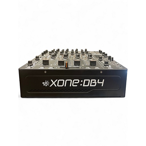 Used Allen & Heath Xone DB4 Line Mixer