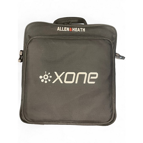 Used Allen & Heath Xone DB4 Line Mixer