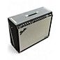 Used Fender Tone Master Twin Reverb 100W 2x12 Guitar Combo Amp