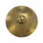 Used Paiste 20in 302 RIDE Cymbal thumbnail