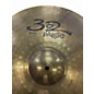 Used Paiste 20in 302 RIDE Cymbal