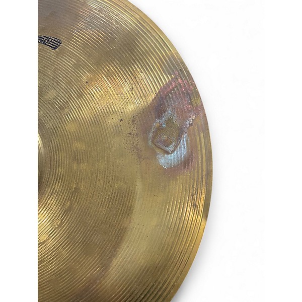 Used Paiste 20in 302 RIDE Cymbal