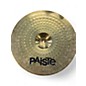 Used Paiste 20in 302 RIDE Cymbal