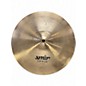 Used Zildjian 14in AMIR HI HAT Cymbal