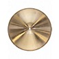 Used Zildjian 14in AMIR HI HAT Cymbal