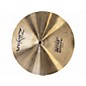 Used Zildjian 14in AMIR HI HAT Cymbal