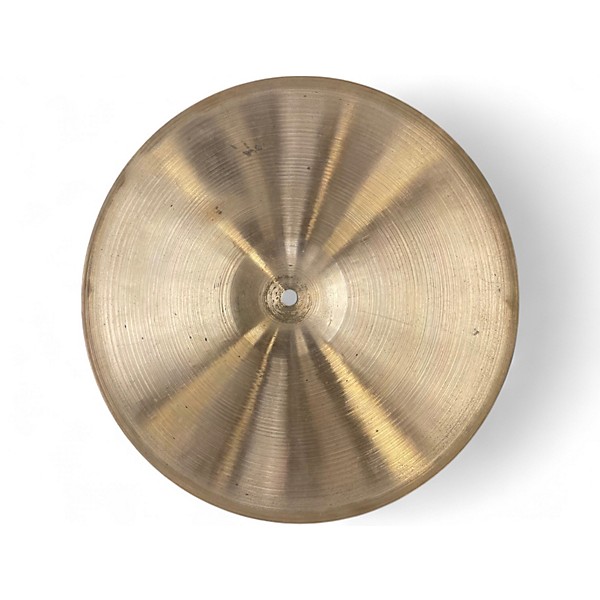 Used Zildjian 14in AMIR HI HAT Cymbal