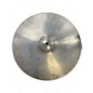 Vintage 1960s Paiste 15in LUDWIG STANDARD Cymbal thumbnail