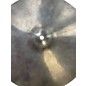 Vintage 1960s Paiste 15in LUDWIG STANDARD Cymbal