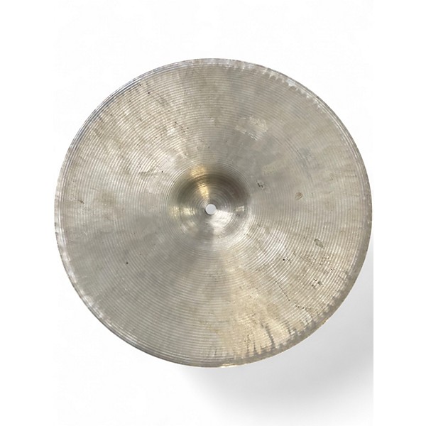 Vintage 1960s Paiste 15in LUDWIG STANDARD Cymbal