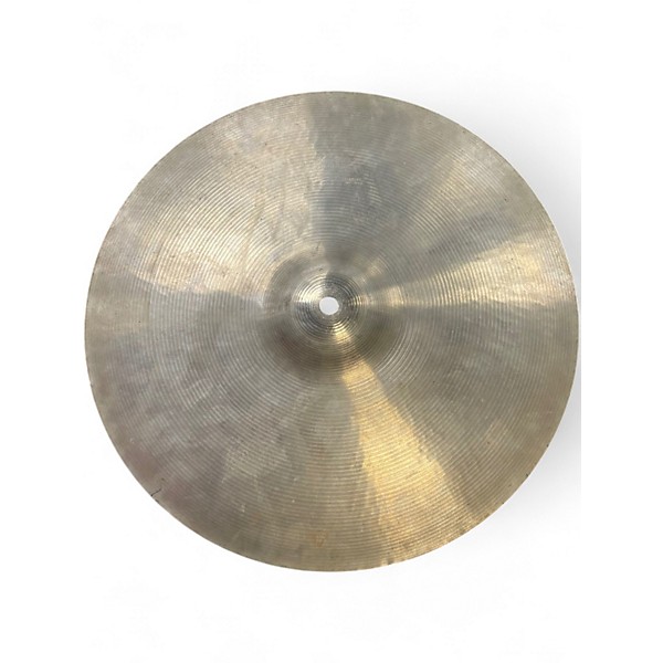 Vintage 1960s Paiste 15in LUDWIG STANDARD Cymbal