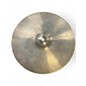Vintage 1960s Paiste 15in LUDWIG STANDARD Cymbal