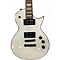 Used ESP LTD EC256 Alpine White Solid Body Electric Guitar