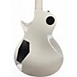 Used ESP LTD EC256 Alpine White Solid Body Electric Guitar