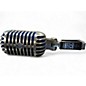 Used Shure Super 55 Dynamic Microphone thumbnail