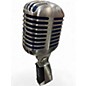 Used Shure Super 55 Dynamic Microphone