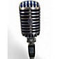 Used Shure Super 55 Dynamic Microphone