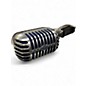 Used Shure Super 55 Dynamic Microphone