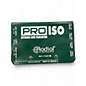 Used Radial Engineering Pro-Iso Signal Processor thumbnail