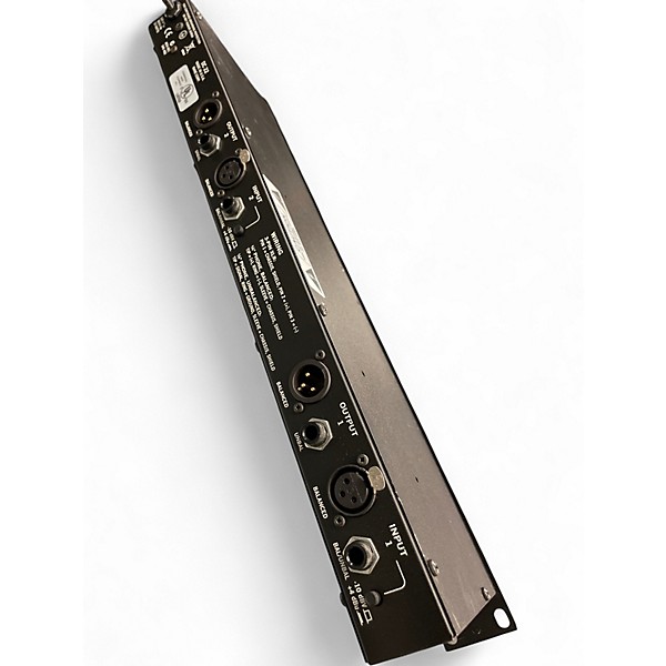 Used RANE DC22 Noise Gate