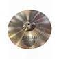 Used SABIAN 14in B8 Hi Hat Pair Cymbal